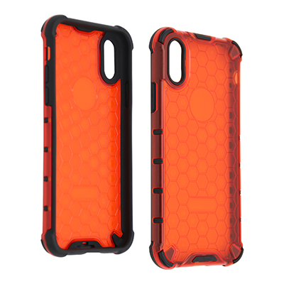 anti-fall phone case for iphone X/XS