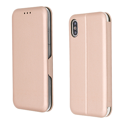 magnetic side cover phone case