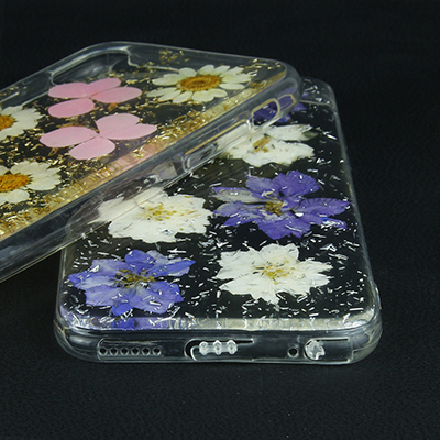 true flower mobile phone case