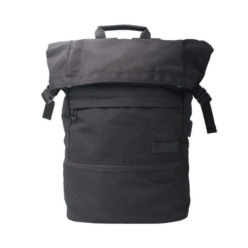 Multi-functiona Backpack With USB Charging Socket