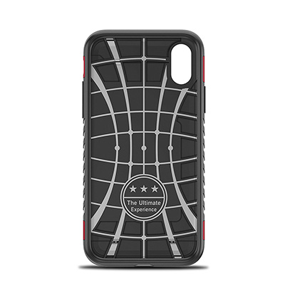 TPU phone case inside design