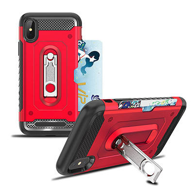 multi-functional mobile phone case