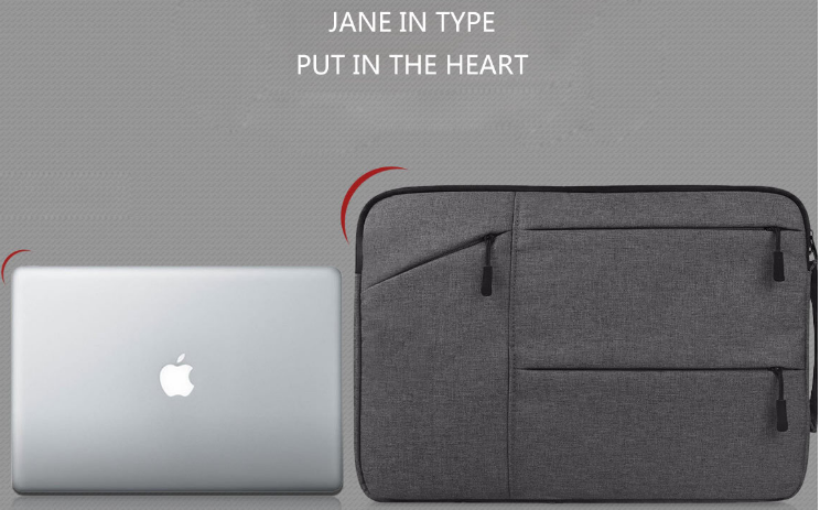 fashion design laptop bag