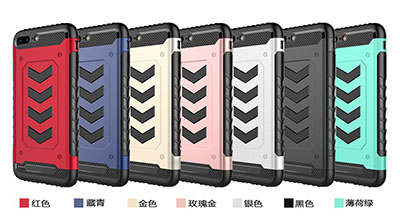 color matching phone cases