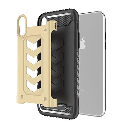 sparerated mobile phone case