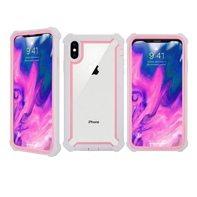 color matching phone case