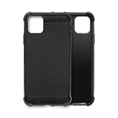 Soft TPU case for IPHONE