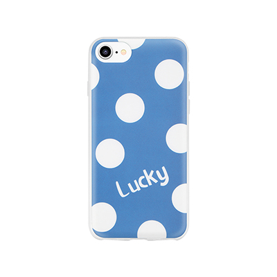 phone case with color printing