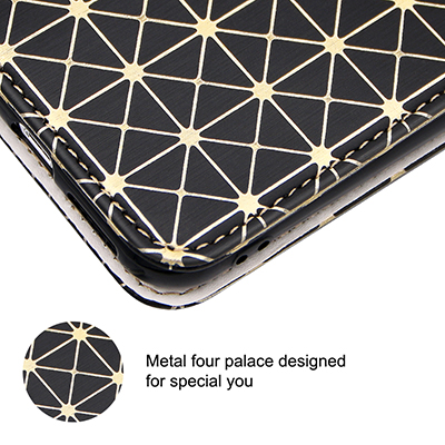 mentalic diamond design cellphone case