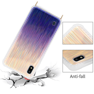 anti-fall phone cover