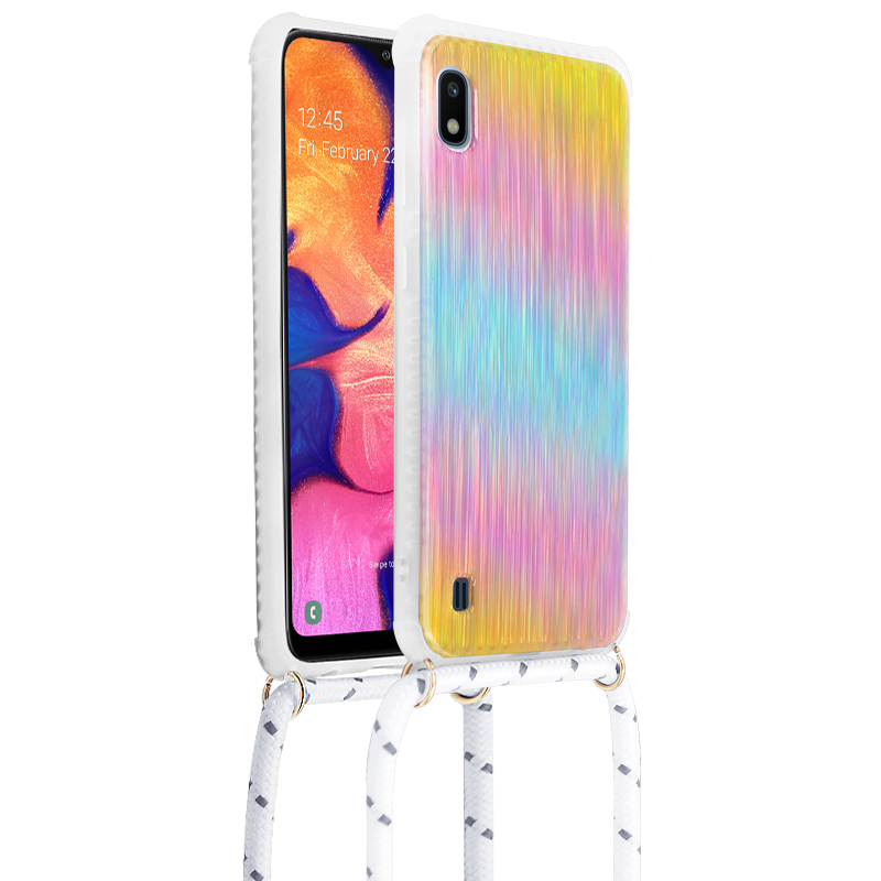 multiple colors smartphone case