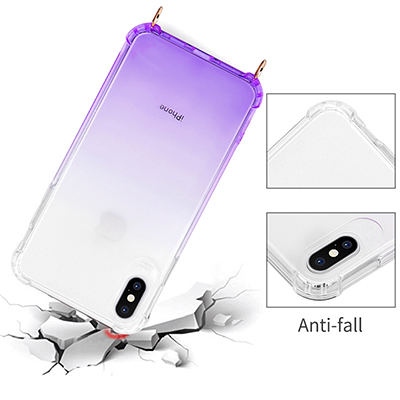 anti-fall phone cover