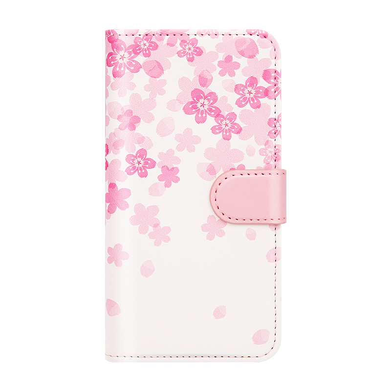 little sakura pattern case
