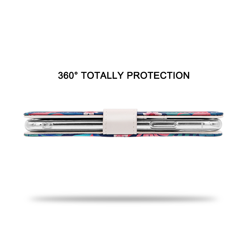 360 degree full protection