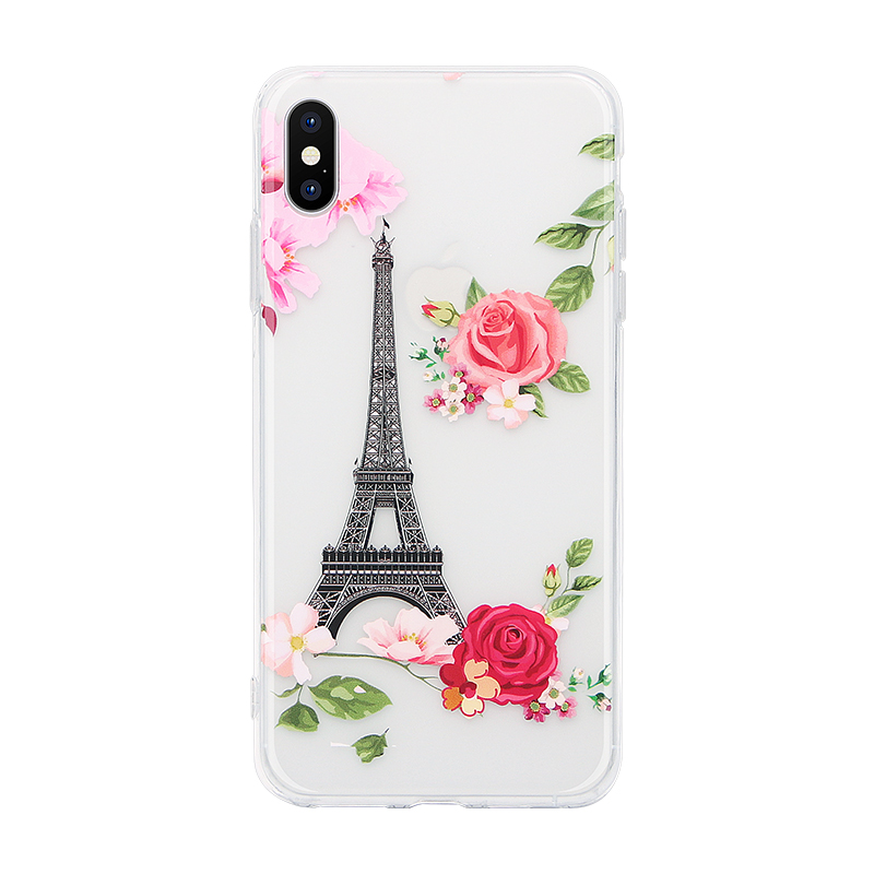 color printing phone case