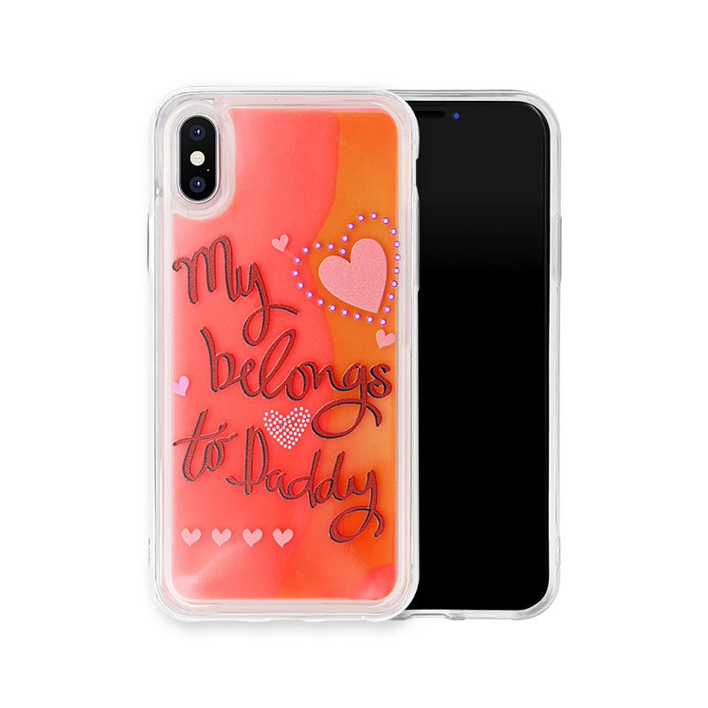 outside printing cellphone case