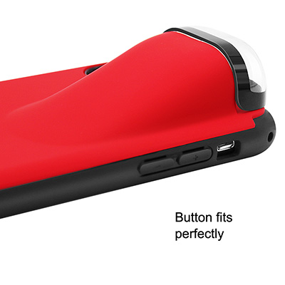good design Airpods Phone case