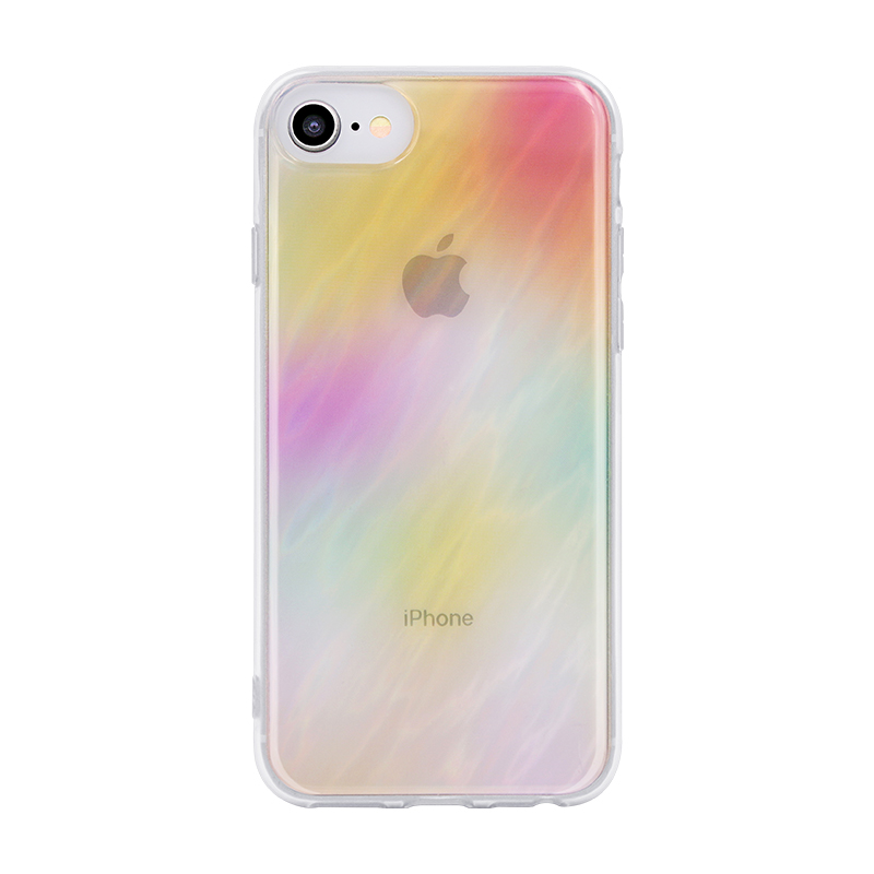 gradient color IMD case