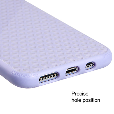 precise mobile phone case