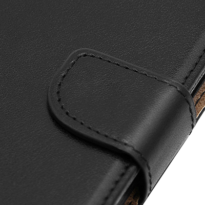 universal pu leather phone case
