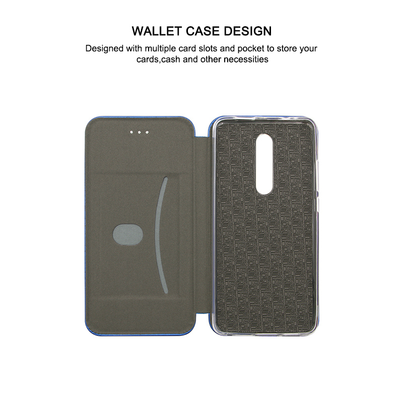 flip wallet phone case