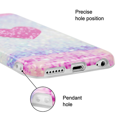 high quality IMD phone case design
