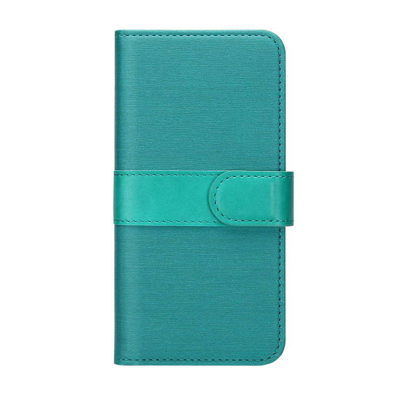 deluxe pu leather case