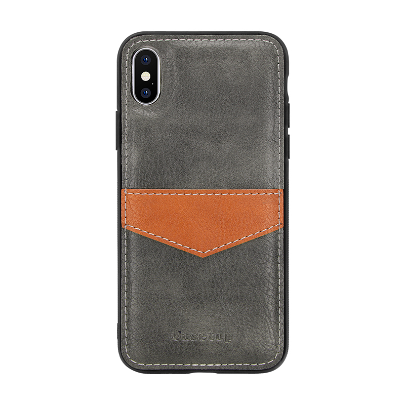 flip case for iphone X
