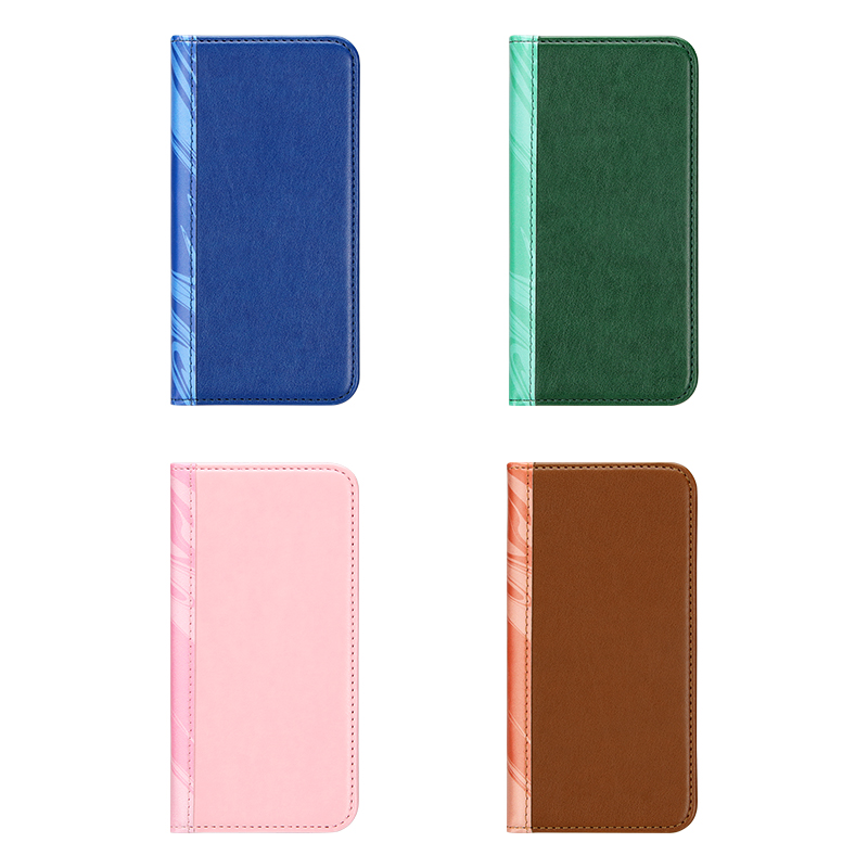 PU Leather Phone Case for Samsung