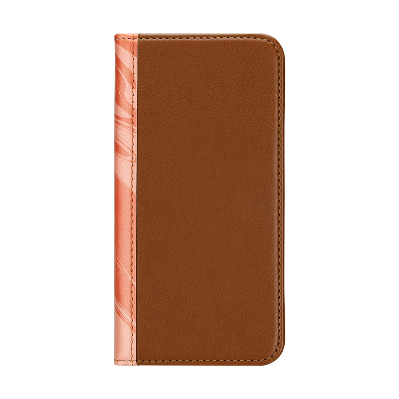 pu leather wallet case