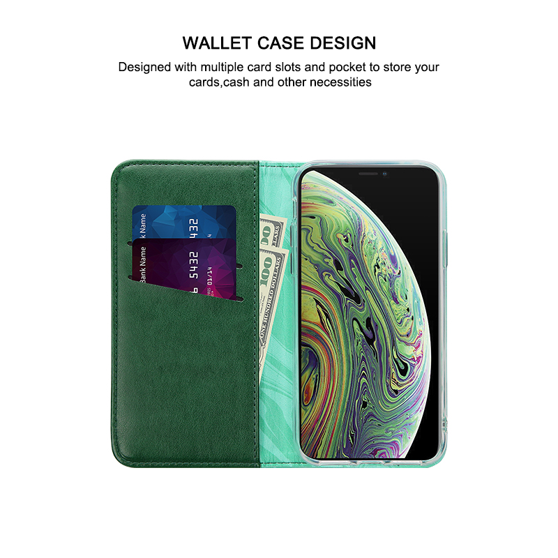 Wallet Case Design