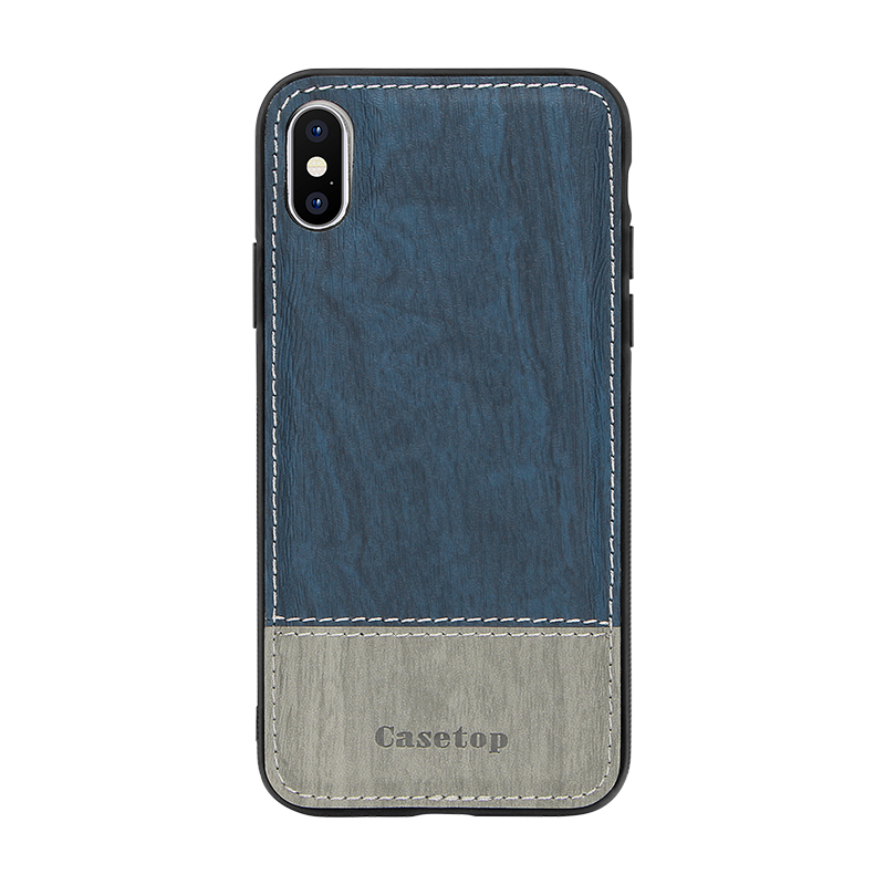 PU leather cover case
