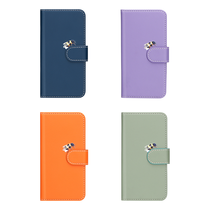 PU Leather Phone Case for iphone 8