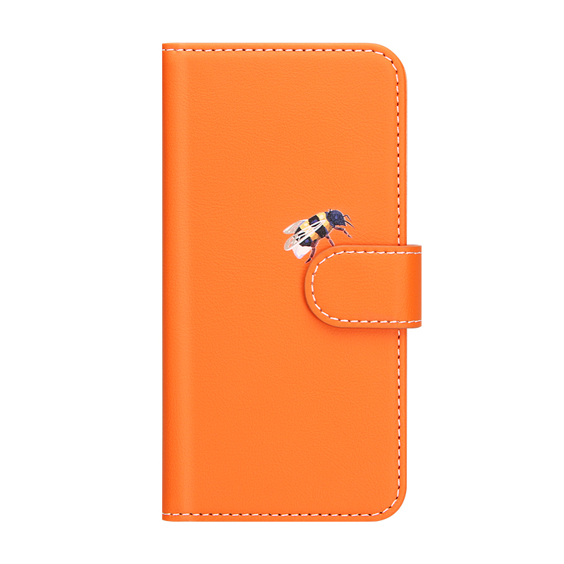 PU leather cover case