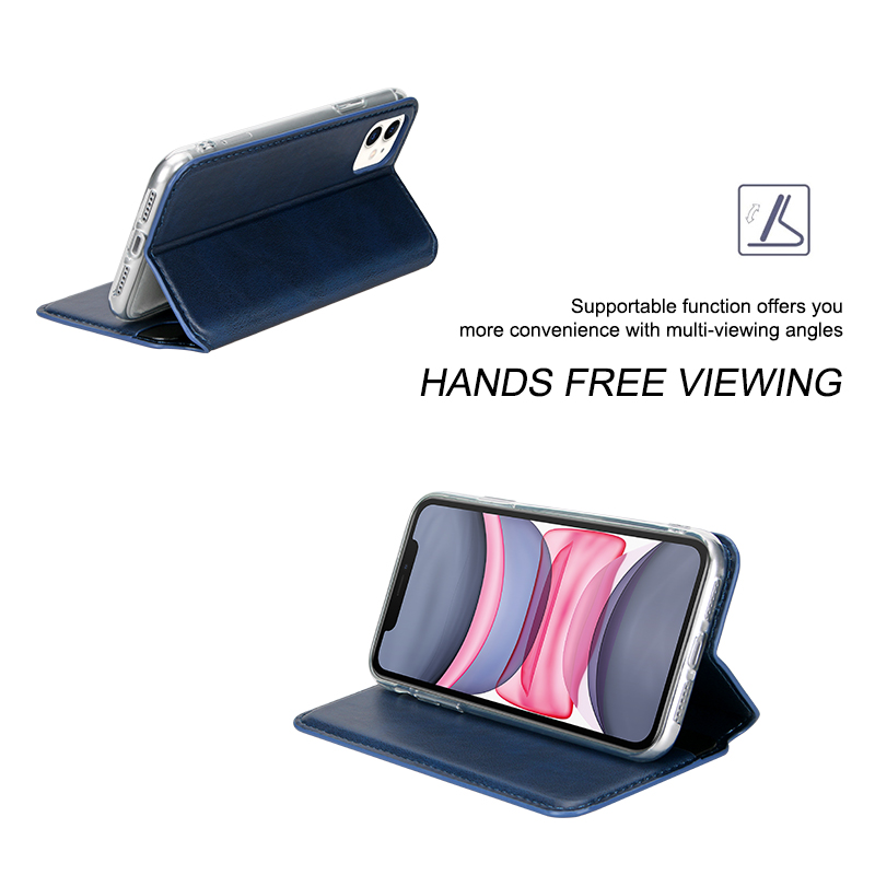 original design flip iphone case 