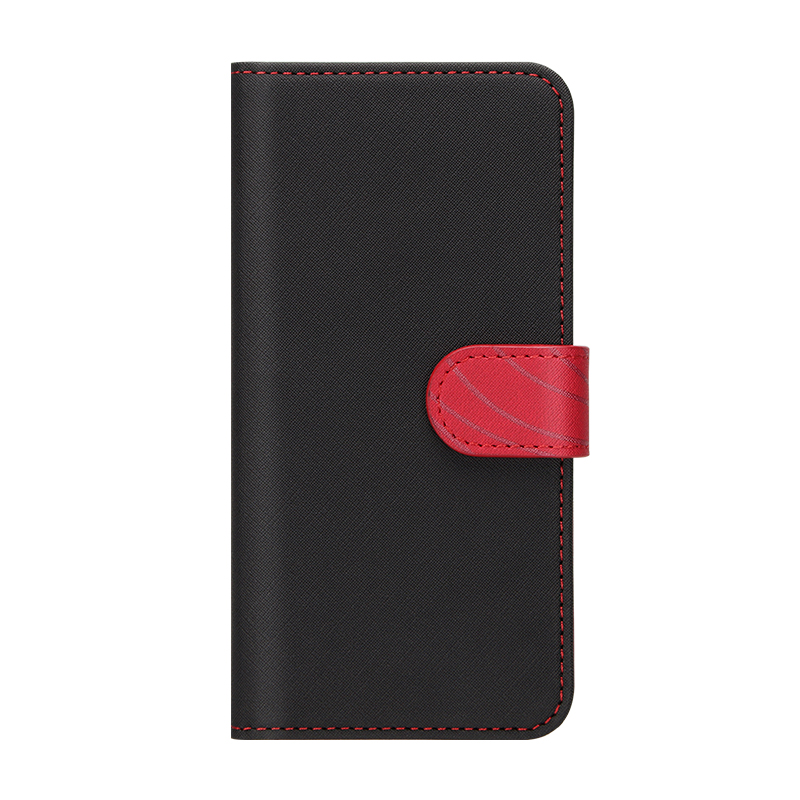leather iphone wallet case 