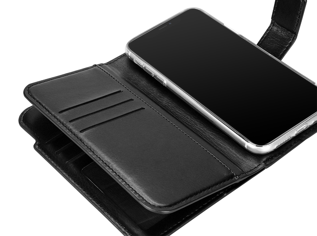 full leather wallet case for iphone
