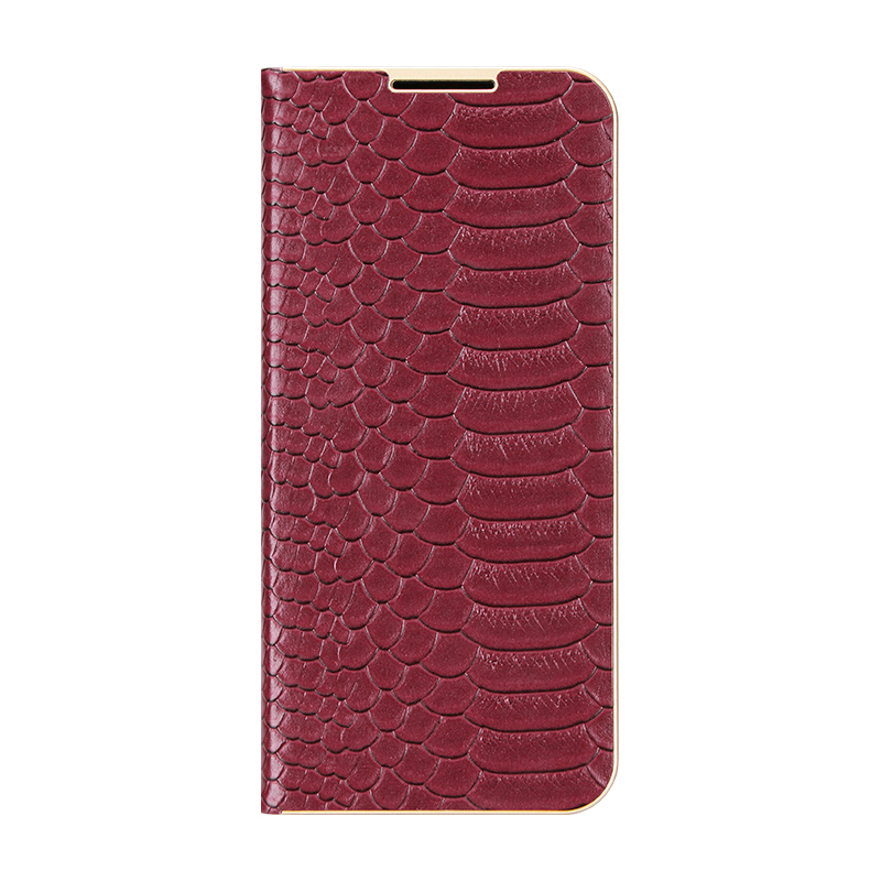 full leather wallet case for iphone