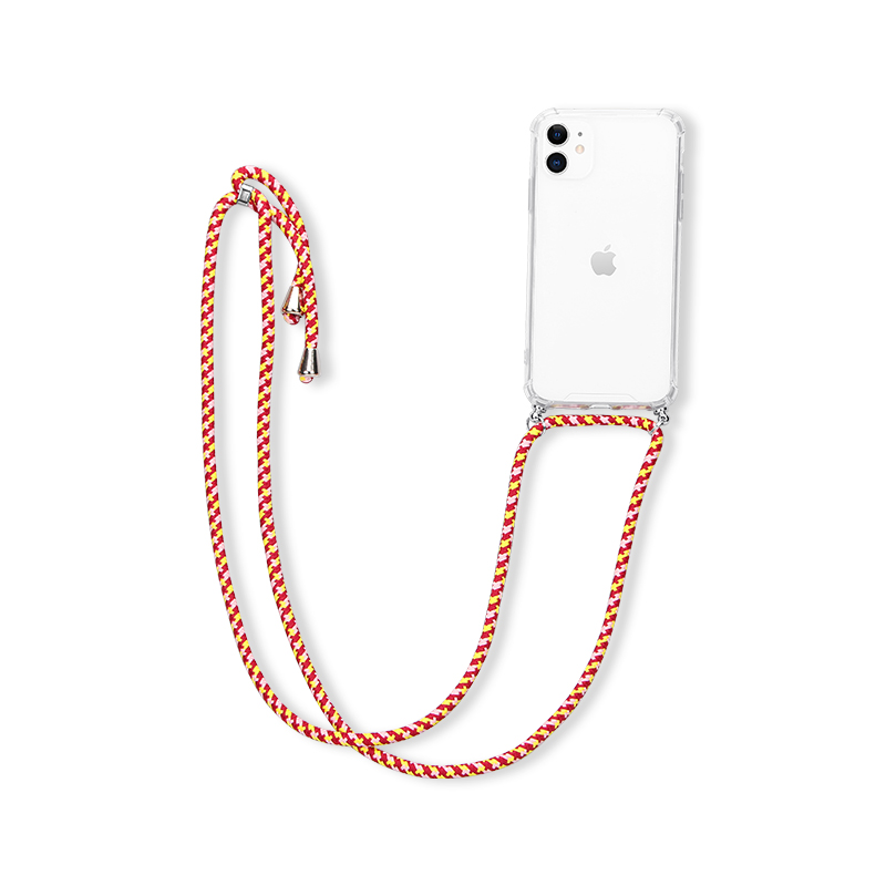 phone case with strap 