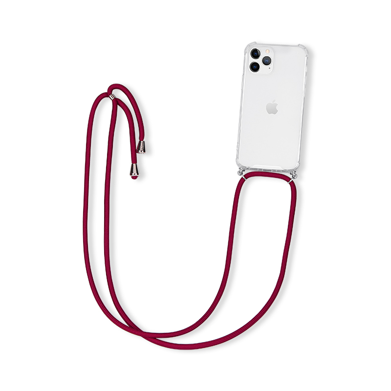 phone case with strap 