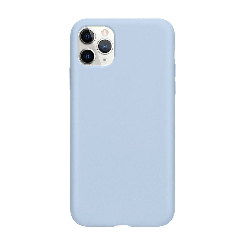 candy color silicone case