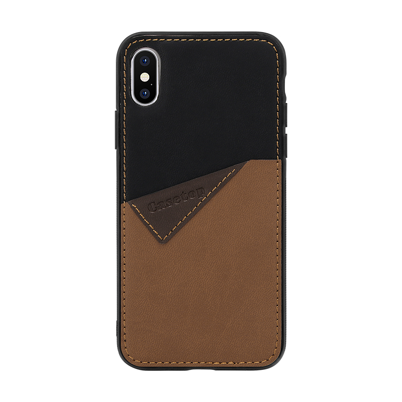PU leather phone case