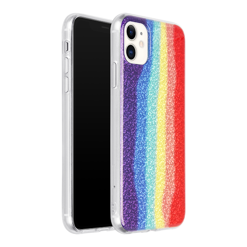 laser Cases For iPhone 11