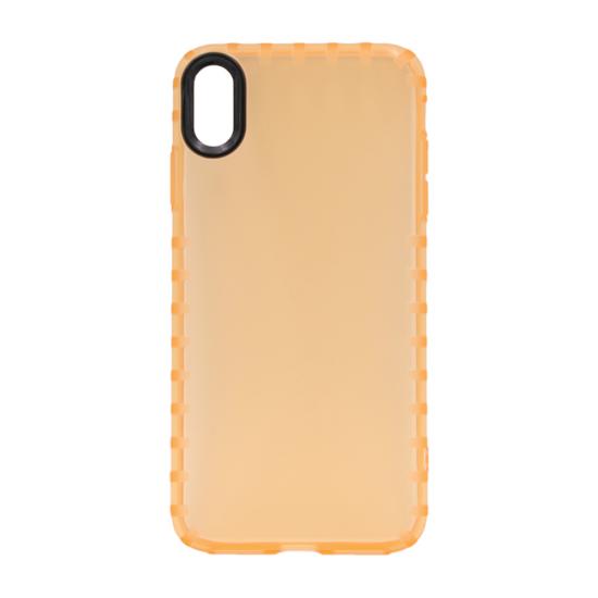 candy color TPU phone case