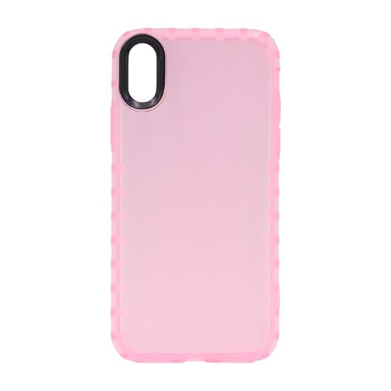 candy color TPU phone case