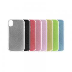 Hybrid two-in-one flash paper phone case