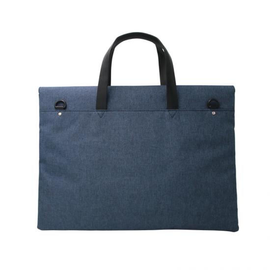 fashion business handbag/laptop shoulder bag