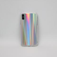 Trendy Aurora IMD Phone Case For IPhone