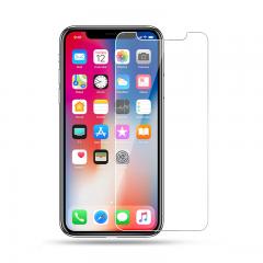 tempered glass screen protector for iPhone X/XS