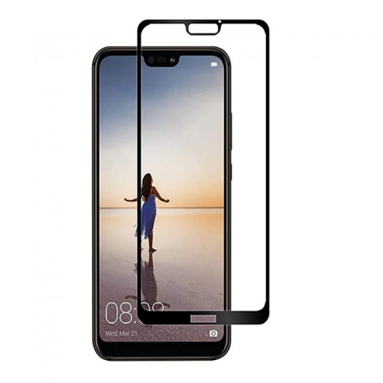 tempered glass screen protector for Huawei P20 Lite